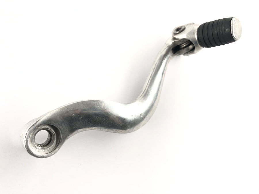KTM LC4 640 Duke 2 [2001] - Switching Pedal Gear Lever