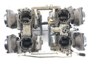 Yamaha V -max 1200 2en [1997] - forgasser sett Mikuni -blandingspreparat-5