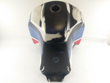 Honda Africa Twin XRV 650 RD03 [1989] - Tank bensintank - 0