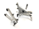 Honda CBR 1000 RR SC57 [2006] - Fotstøtte Driver's Footrasts Set-2