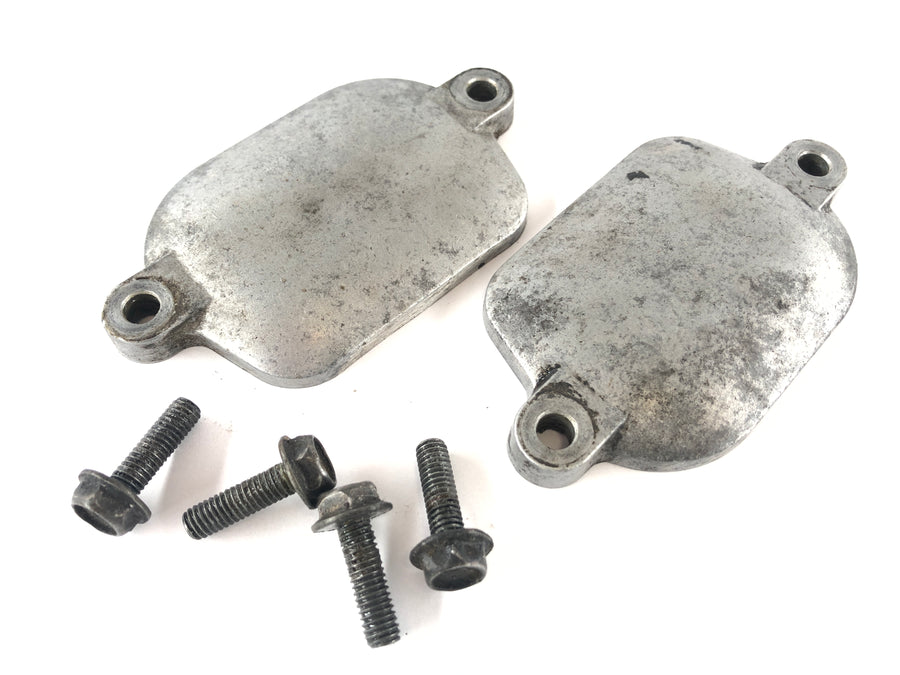 Suzuki DR 800 S Big [1991] - Ventil LID Set Couple