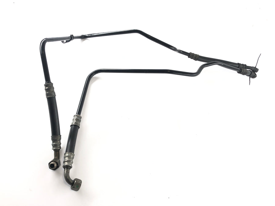 BMW K 1200 GT [2003] - Oil Lines par