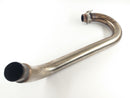 Moto Guzzi Norge 1200 [2008] - Eksos eksosmanifold-1