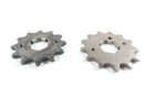Yamaha DT 250 1R7 - Gears Pinion Z12 og Z13-2