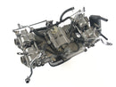 Honda Goldwing GL 1200 SC14 [1991] - Inntak fullstendig med luftfilterboks forgasser etc.-3