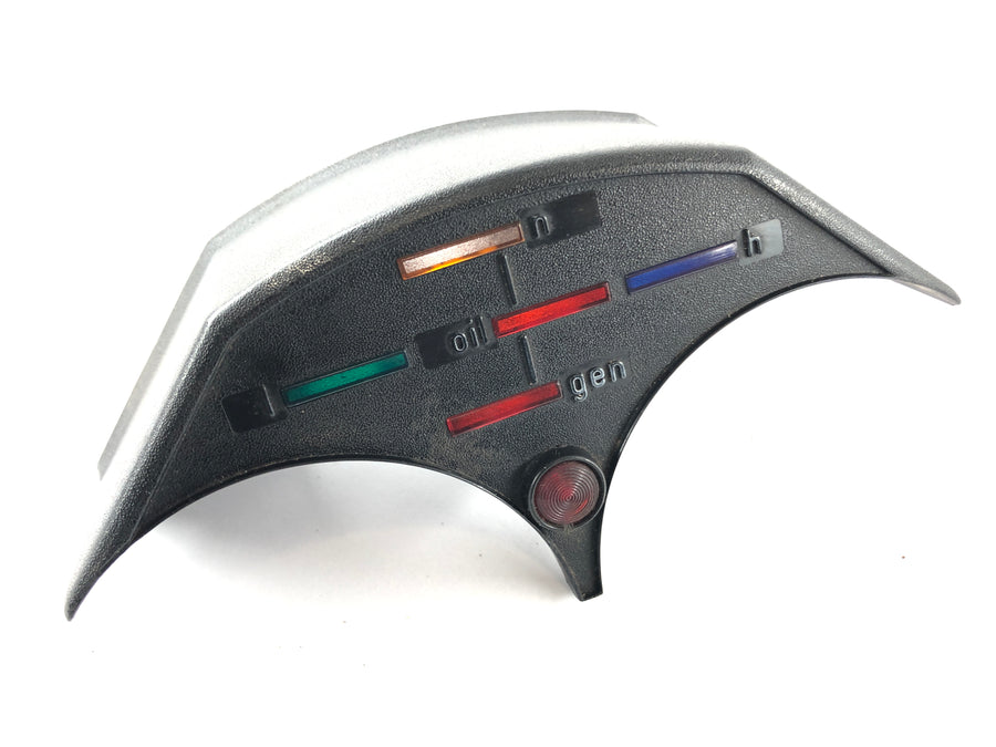 Moto Guzzi 850 -t3 VD [1979] - Kontrolllys Tacho Cockpit