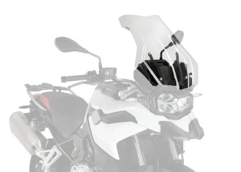 BENELLI TORNADO 302R [2023] – Racing Screen – Tonet