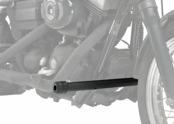 HARLEY DAVIDSON SPORTSTER 883 IRON XL 883 N [2022] – Crash Bar – Svart