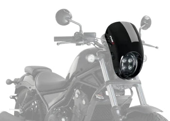 HONDA CMX 500 REBEL SE [2025] – Batwing SML Sport – Tonet
