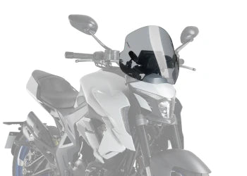 SUZUKI GSF 650 BANDIT ABS [2006] – Raptor – Tonet