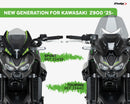 KAWASAKI Z 900 SE [2025] – Ny generasjon Sport – Tonet-24