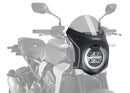 HONDA CB 1100 [2014] – RetroVision frontrutevisir – sterkt tonet-7