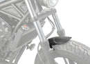 KAWASAKI VULCAN S [2025] – Forskjerm tykk aluminiumsplate – Sort-6