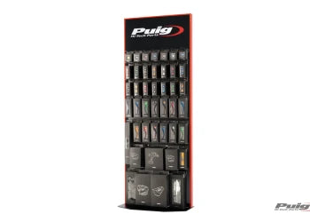 PUIG – HI-TECH Products Stand – Sort