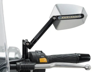 UNIVERSAL UNIVERSAL UNIVERSAL – Plug & Play kabelsett for indikatorer – svart