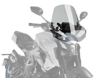 KAWASAKI Z 1000 SE [2016] – Ny generasjon Touring – Sterkt tonet