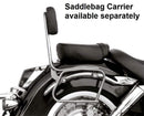 Honda VT 1100 C3 Shadow [1998-2001] - Sissybar uten bagasjebro-2