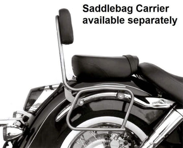 Honda VT 1100 C3 Shadow [1998-2001] - Sissybar uten bagasjebro - 0
