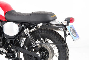Moto Guzzi V 7 II Scrambler [2016] - Case Carrier One Side til venstre