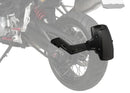 HONDA CBR 1000 F DUAL [1995] – Frontskjermforlengelse – Svart-2