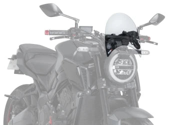SUZUKI C 800 INTRUDER [2023] – America I – Gjennomsiktig