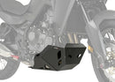 YAMAHA TRACER 9 Y-AMT [2025] – Justerbar girpedal – Sølv-18