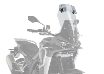 MOTO GUZZI V 85 TT TRAVEL [2020] – Touring Screen – Tonet