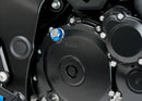 BMW R 1200 S [2006] – Frontspoiler – Sort-7