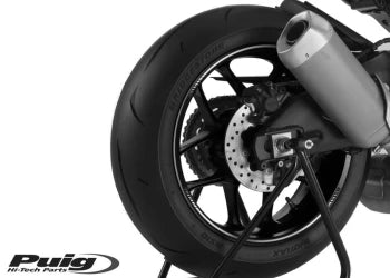 KAWASAKI Z 125 [2025] – Ventiler – Sølv