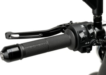 HONDA CMX 1100 REBEL DCT [2025] – Universelt oppvarmet grep – Svart