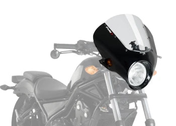 HONDA CMX 500 REBEL SE [2025] – Ny generasjon Touring – tonet - 0