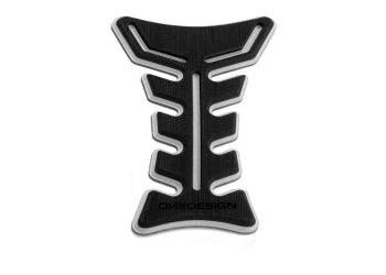 APRILIA SHIVER 900 [2019] – Tanklokkbeskytter X-TREME – Karbonlook