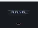 KTM 890 DUKE R [2025] – Bond-ryggspeil – Sort-8