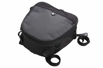 Halebag [Hepco & Becker] - Liten Sport Star 18-28 L med reimfeste - reimfeste