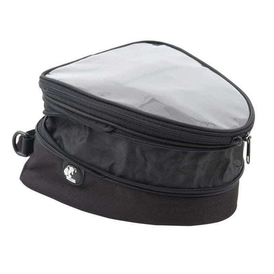 Tankveske [Hepco & Becker] - Dagsekk liten – tankring