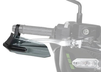 YAMAHA T-MAX 530 [2016] – Beskyttelsesnøkkel – Karbonutseende