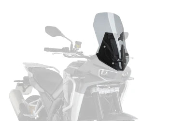 HONDA NC 750 X DCT [2024] – Sportsskjerm – Tonet