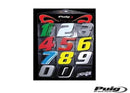 KYMCO AK 550 [2023] – Frontrute V-Tech Line Touring – tonet-2