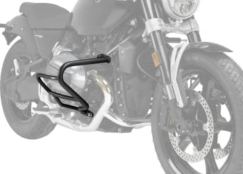 DUCATI MONSTER 821 DARK [2016] – Fairing-tilbehør – Sort