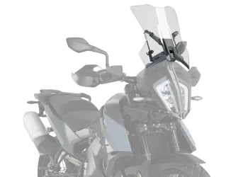 BMW R 1200 R [2018] – Ny generasjon Touring – Sterkt tonet