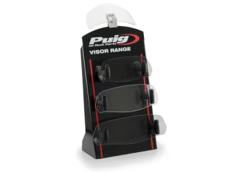 PUIG – HI-TECH Products Stand – Sort