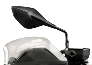 BMW F 900 GS ADVENTURE [2024] – Håndbeskyttelsesforlengelse – Sterkt tonet - 0