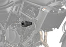 KAWASAKI NINJA 500 SE [2025] – Crash pads R19 – Svart-3