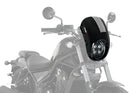 HONDA CMX 500 REBEL SE [2025] – Touring Batwing SML – Gjennomsiktig-1