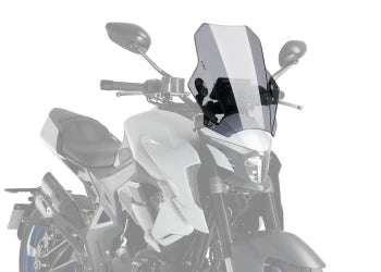 KTM 390 DUKE [2025] – Ny generasjon Touring – Sterkt tonet