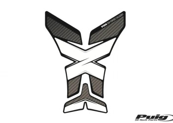 YAMAHA X-MAX 300 TECH MAX + [2025] – Scratch Saver Tank Protector – Svart