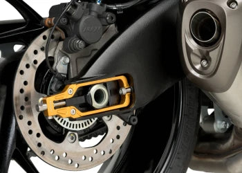 YAMAHA T-MAX 530 [2016] – Clutchdeksel – Sort