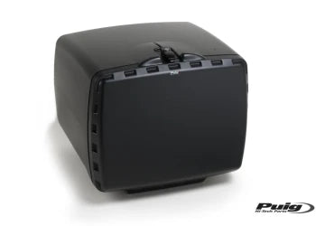 SYM SYMPHONY SR 50 [2025] – Maxi Box – Sort