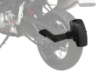 SUZUKI DL 800 V-STROM RE [2025] – Forlengelse av frontskjerm