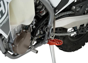KTM 200EXC [2014] – Terrengspaker – Sort